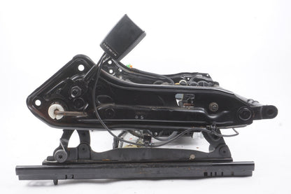 2010 - 2017 Mercedes W207 E550 C250 Front Left Seat Rail Track Frame W/ Motors