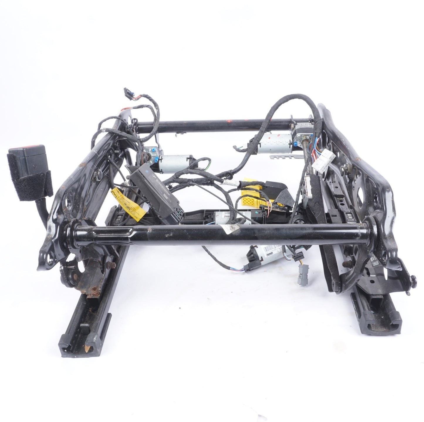 2018 - 2022 BMW X2 F39 OEM Right Front Seat Track Frame