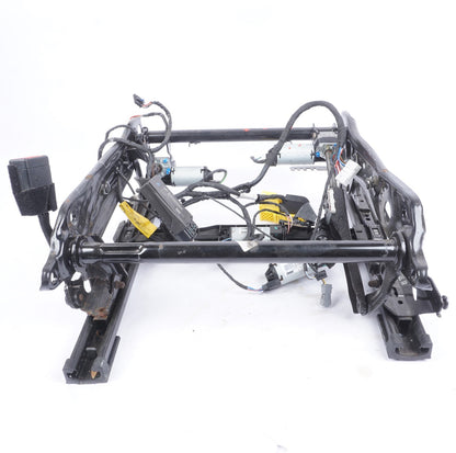 2018 - 2022 BMW X2 F39 OEM Right Front Seat Track Frame