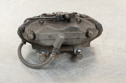 2007 - 2010 MERCEDES S550 FRONT RIGHT PASSENGER SIDE BRAKE CALIPER