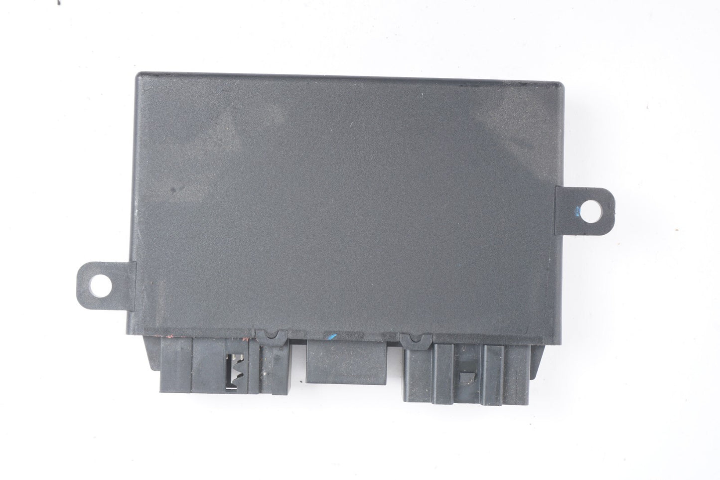 11-18 Porsche Cayenne 958 Front Left Driver Seat Control Module OEM