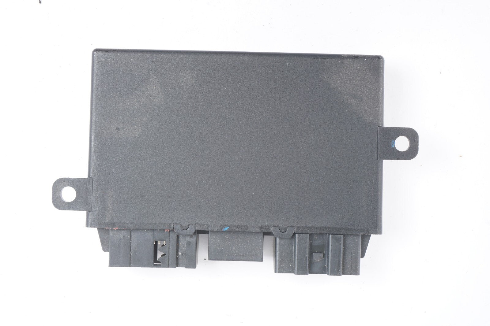 11-18 Porsche Cayenne 958 Front Left Driver Seat Control Module OEM
