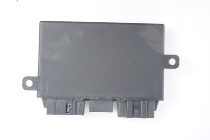 11-18 Porsche Cayenne 958 Front Left Driver Seat Control Module OEM