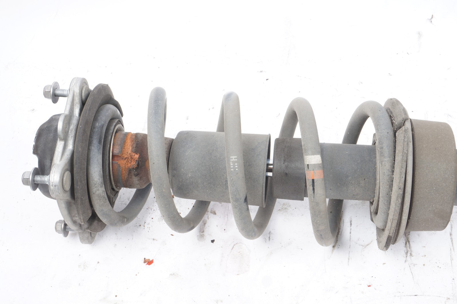 2012 - 2017 Audi A7 Front Shock Absorber Right Passenger Side OEM