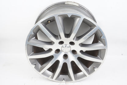 2014 - 2018 Maserati Ghibli 18" OEM Rim Wheel Rear 96001 670010981