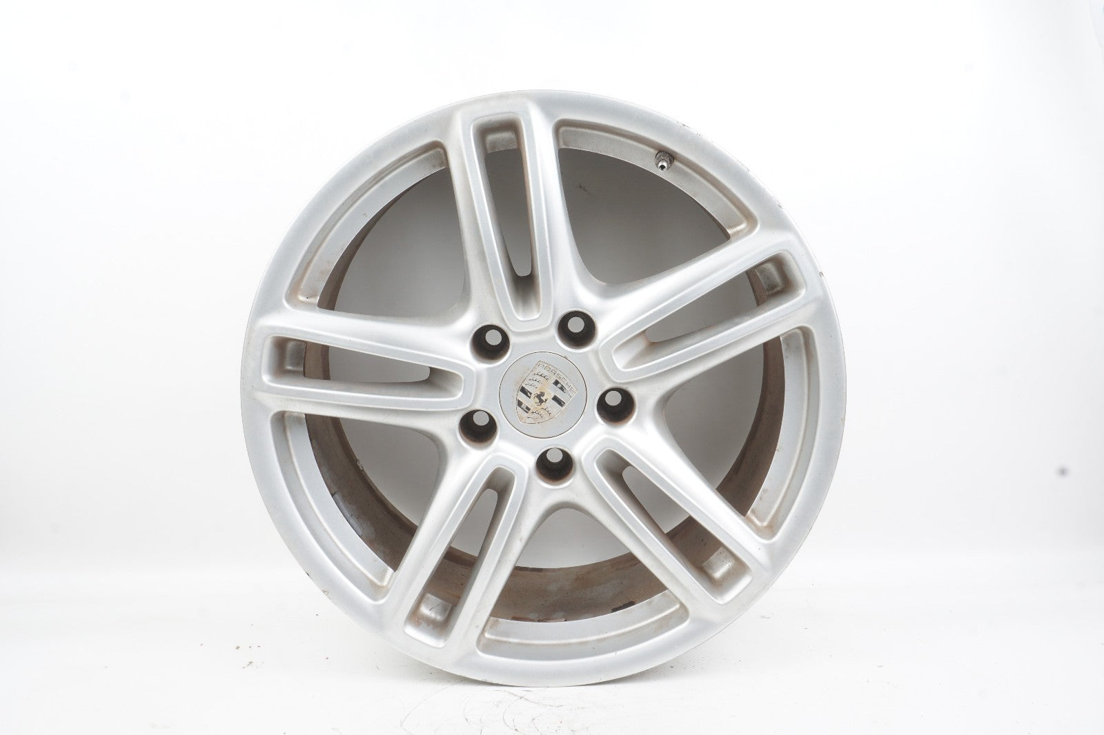2010 - 2016 Porshe Panamera 970 Turbo 9Jx19 Front Wheel Rim OEM