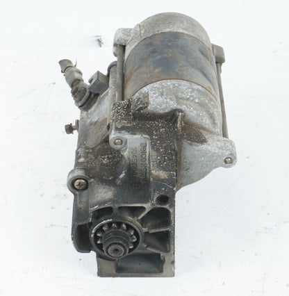 1989 - 1992 Cadillac Allante 4.5L STARTER MOTOR 128000-3181 OEM