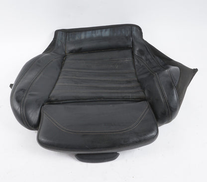 2017 - 2019 ALFA ROMEO GIULIA FRONT RIGHT LOWER SEAT CUSHION LEATHER OEM