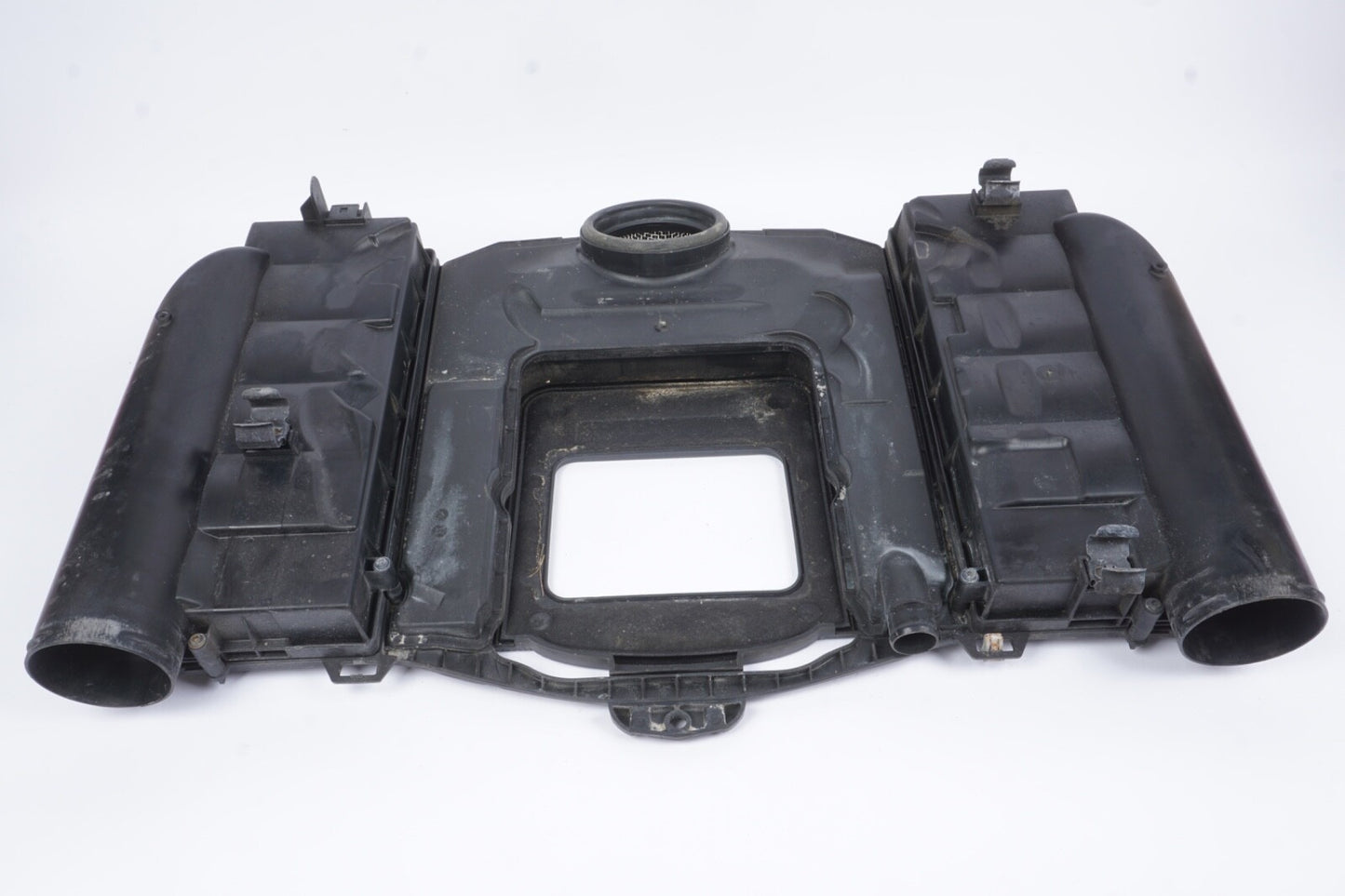 07-11 Mercedes E350 SLK350 CLS350 CLS550 S550 Engine Intake Filter Air Box Cover