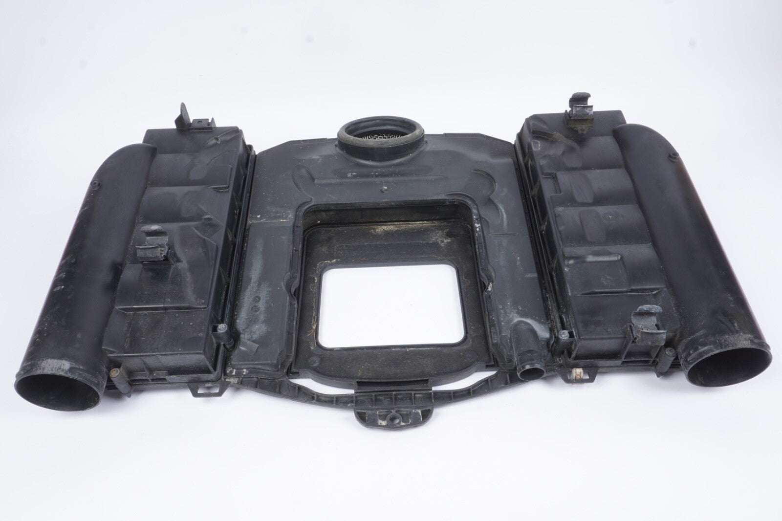 07-11 Mercedes E350 SLK350 CLS350 CLS550 S550 Engine Intake Filter Air Box Cover