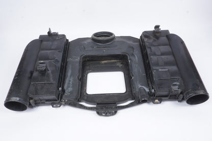 07-11 Mercedes E350 SLK350 CLS350 CLS550 S550 Engine Intake Filter Air Box Cover