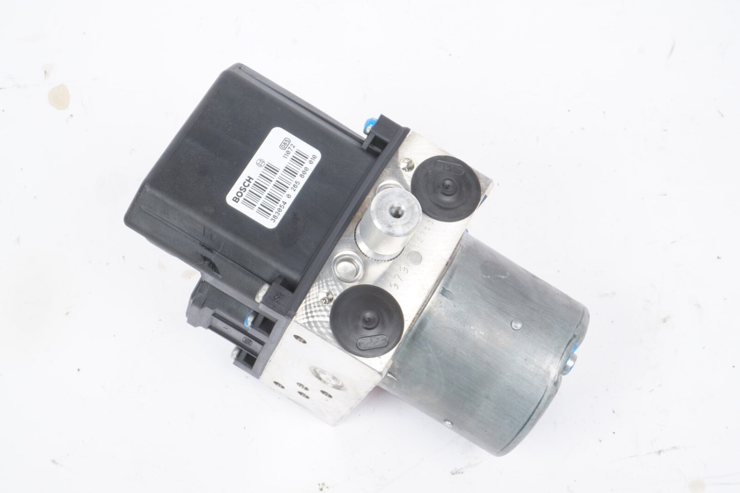 2003 - 2004 Porsche 911 Boxster 996 986 Abs Anti Lock Brake Actuator Pump Oem