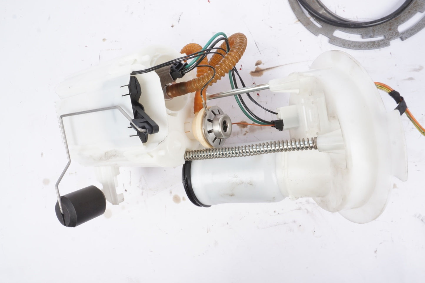 2014-2016 BMW 428i 435i Gran Coupe xDrive 3.0L Fuel Pump Assembly 7243975-17 OEM