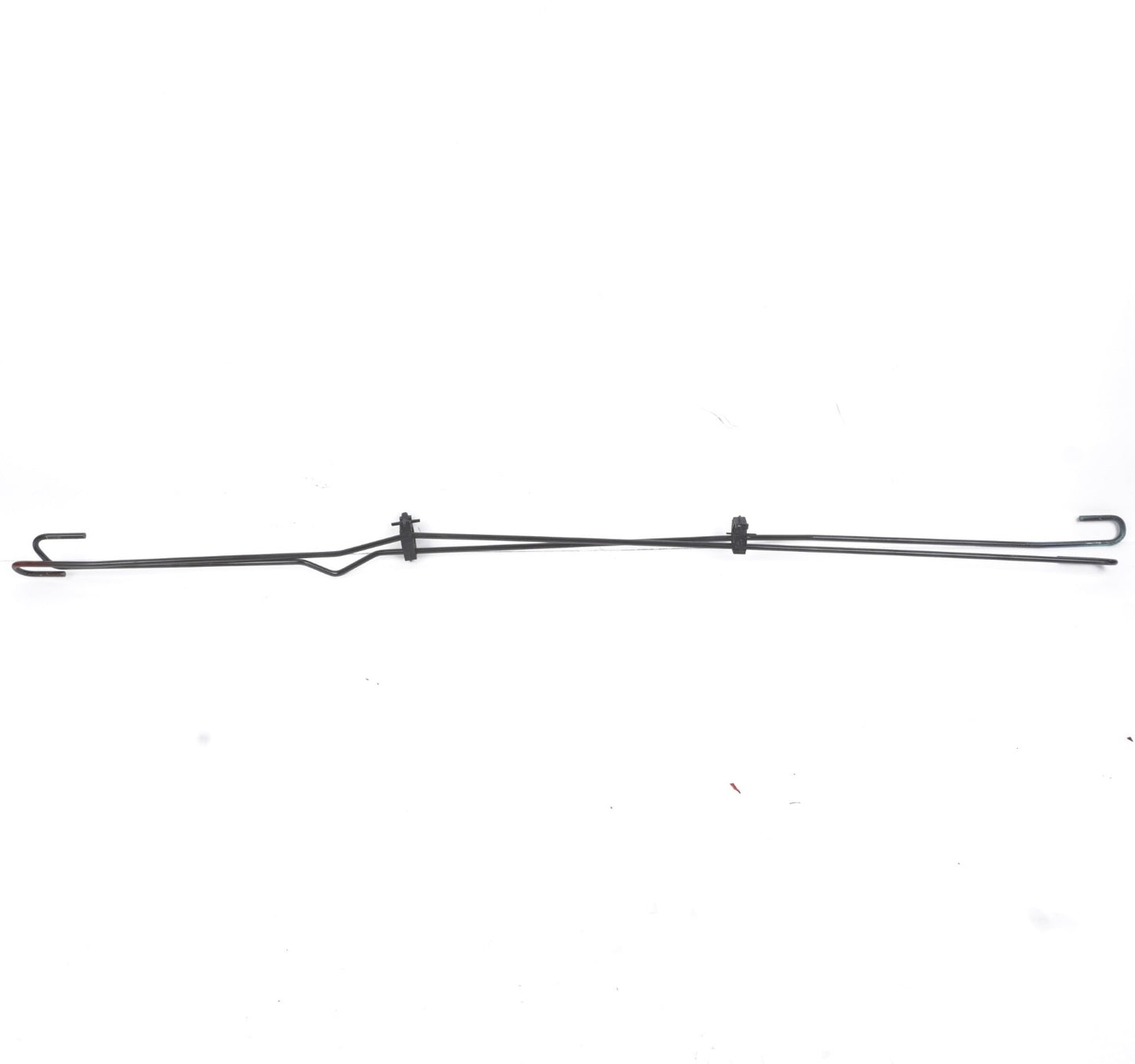 2016 - 2022 ACURA ILX TRUNK LID HINGE LEVER  TORSION ROD SPRING OEM
