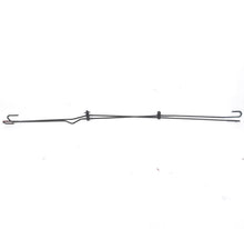 2016 - 2022 ACURA ILX TRUNK LID HINGE LEVER  TORSION ROD SPRING OEM