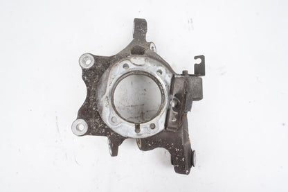2014 - 2020 MASERATI QUATTROPORTE AWD RIGHT PASS REAR SPINDLE KNUCKLE HUB OEM