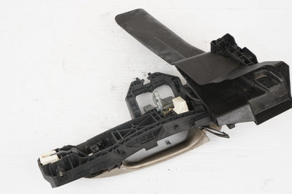 2008 - 2011 MERCEDES-BENZ C300 W204 FRONT LEFT DRIVER EXTERIOR DOOR HANDLE OEM