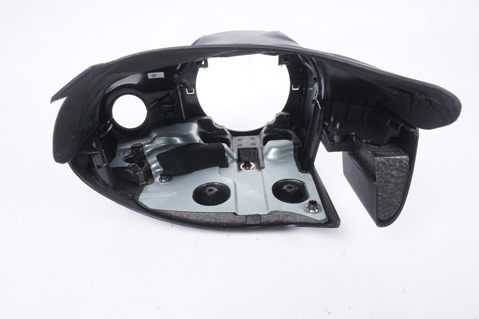 2014 - 2017 Fiat 500L Steering Column Trim OEM