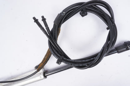 2006 - 2013 VOLVO C70 ROOF HYDRAULIC SHOCK LINE RIGHT PASSENGER SIDE 81 82 OEM
