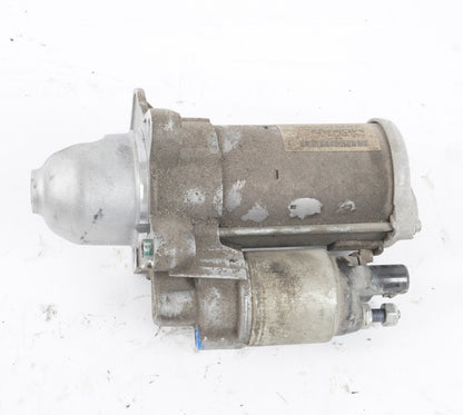 2018 - 2024 ALFA ROMEO STELVIO 2.0L ENGINE STARTER MOTOR 12V OEM 00505329960