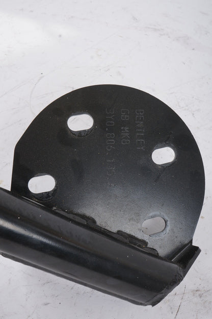 10-20 Bentley Mulsanne Front Strut Brace Engine Bay Torsion Bar Bracket