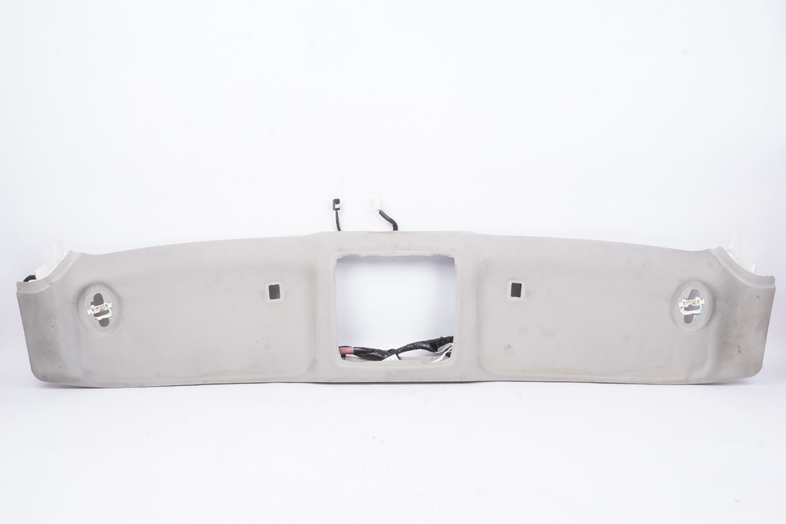 2010 - 2015 Lexus Is250 Convertible Roof Lock Cover Panel OEM