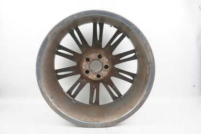 2012 - 2015 Audi A8 Genuine Alloy Wheel Rim 20 Inch 9.0" OEM