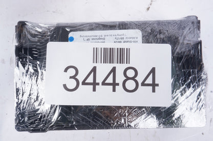07-13 Mercedes S550 S400 W221 Rear Left Side Door Control Module A2219000004 OEM