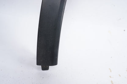 2011-2014 Porsche Cayenne Driver Left Rear Wheel Arc Molding 7P5853827D