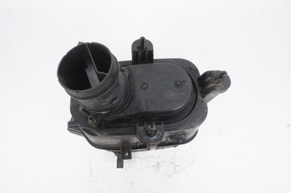 14-18 Maserati Ghibli Quattroporte Engine Air Intake Filter Left 670005844 OEM
