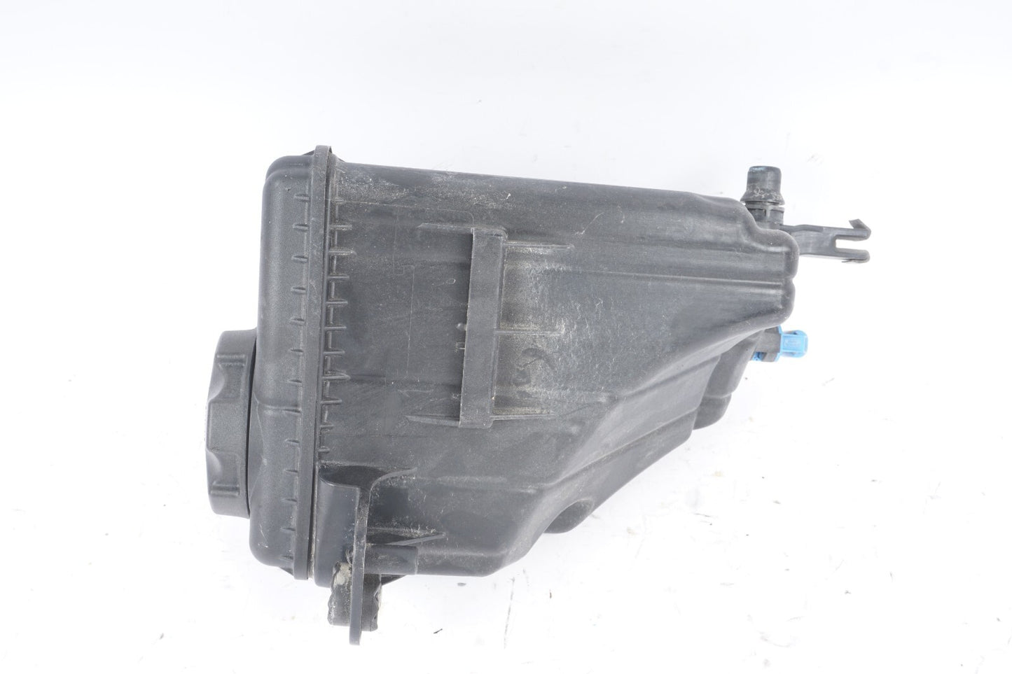 2011-2016 BMW 550i xDrive F10 Coolant Reservoir Expansion Tank  7601948 OEM