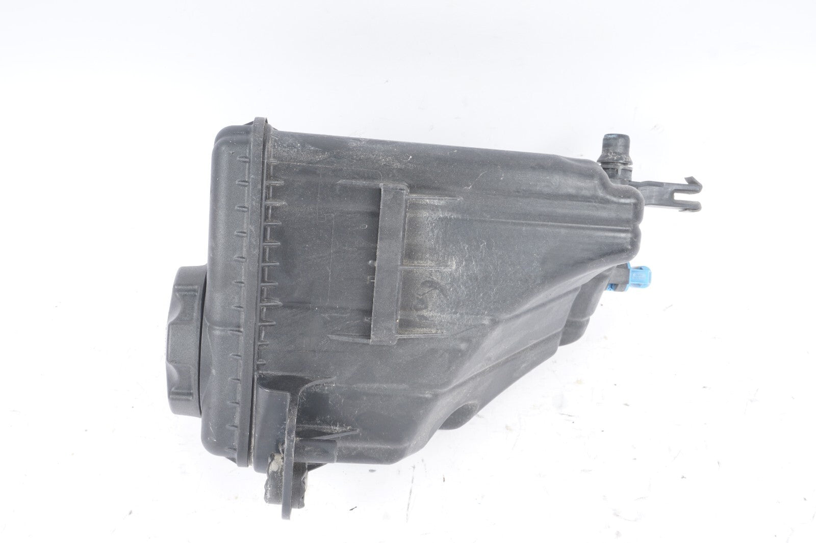 2011-2016 BMW 550i xDrive F10 Coolant Reservoir Expansion Tank  7601948 OEM