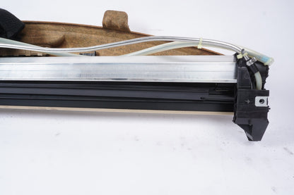 07-13 Mercedes W221 S63 AMG S550 Rear Window Sun Shade Screen Roller Blind OEM