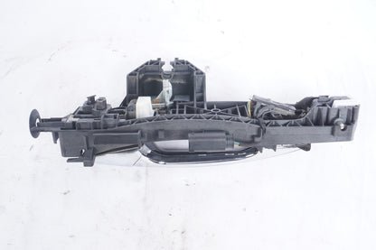 12-14 Mercedes C300 C350 W204 Front Right Passenger Exterior Door Handle OEM