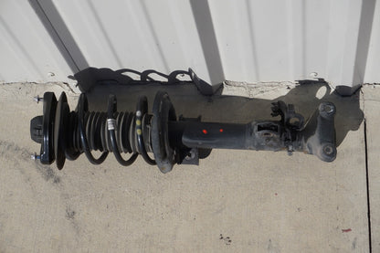 2008 - 2017 Mercedes W204 C250 E350 Front Right or Left Shock Strut Absorber 38k