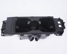 15-18 FORD FOCUS CENTER CONSOLE CUP HOLDER POCKET TRAY STORAGE COMPARTMENT OEM 
