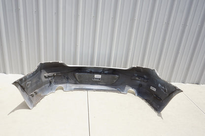 2012 - 2018 BMW 640i F06 REAR BUMPER COVER W/ PDC SENSORS OEM