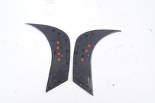 13 - 18 BMW 650i 640i Grand Coupe Rear C Pillar Molding Exterior Trim SET OEM