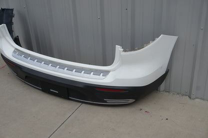 2022 - 2024 Mercedes EQB300 EQB350 EQB 250 Rear Bumper Cover