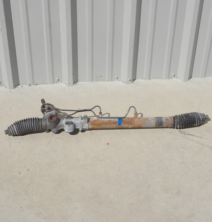 2002 - 2010 Lexus SC430 Power Steering Rack And Pinion Assembly 44200-24200 OEM