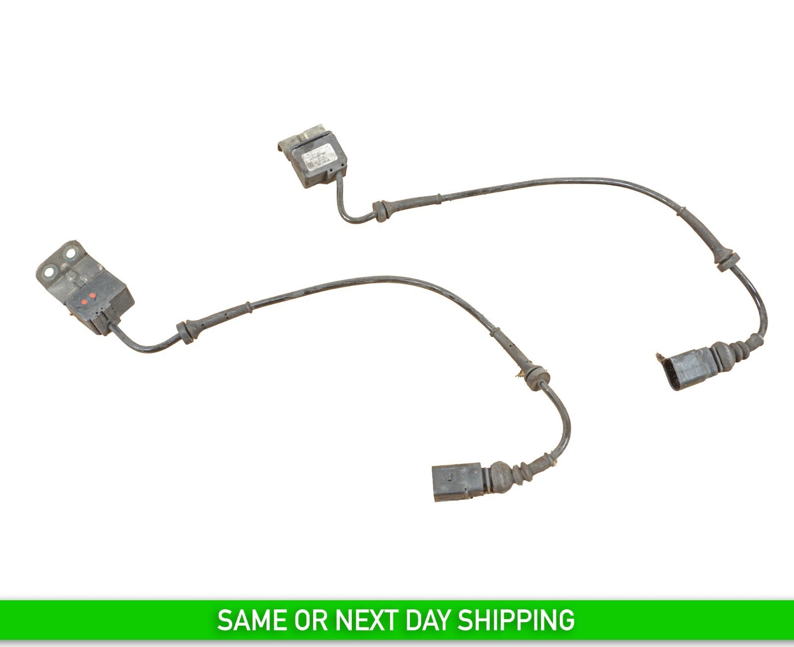14 -20 MASERATI QUATTROPORTE FRONT WHEEL ACCELERATOR SENSOR LEFT & RIGHT OEM