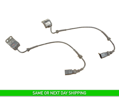 14 -20 MASERATI QUATTROPORTE FRONT WHEEL ACCELERATOR SENSOR LEFT & RIGHT OEM