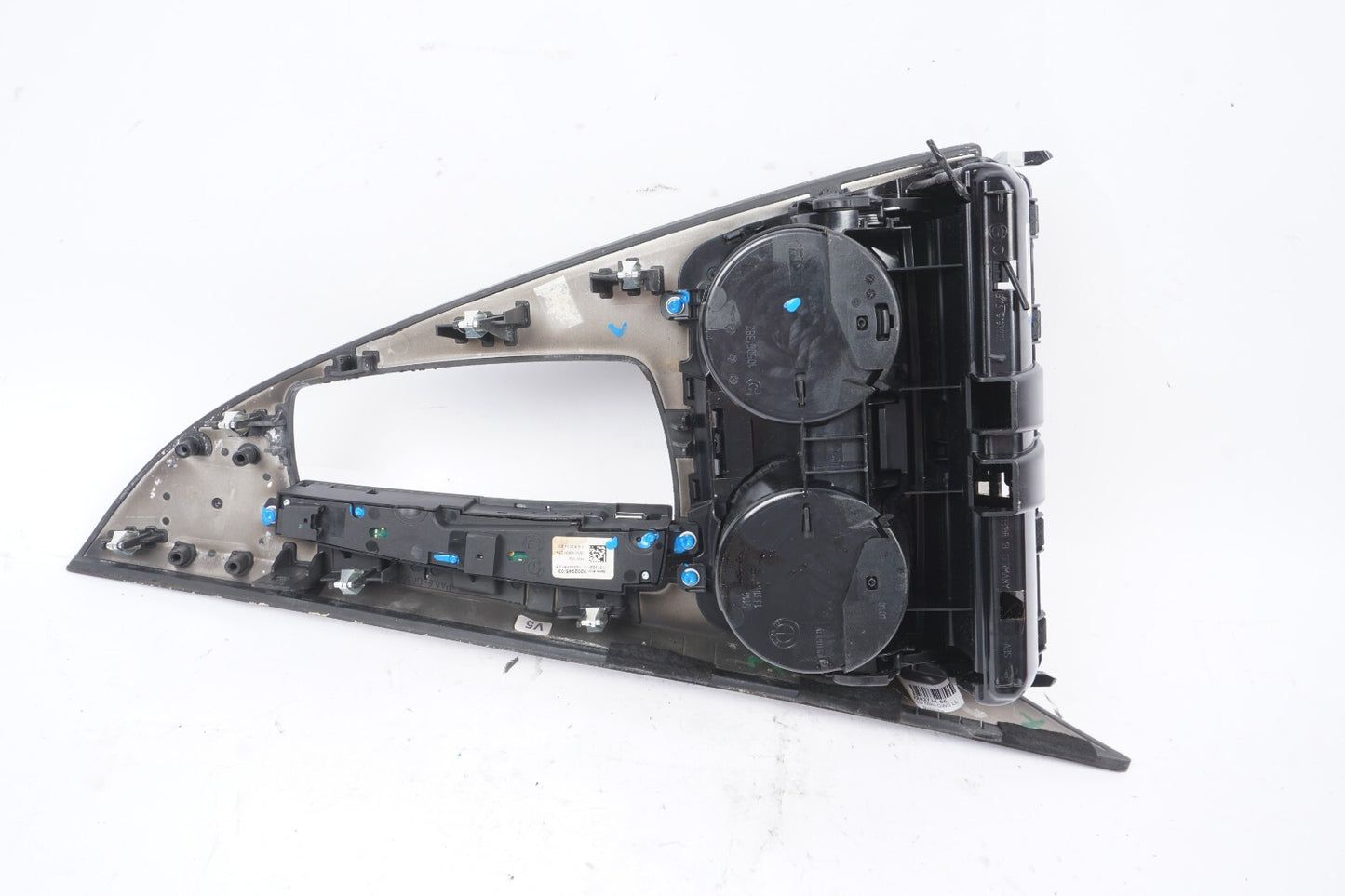 13 - 18 BMW 650i 640i Front Center Console Trim Panel w/ Ash Tray OEM