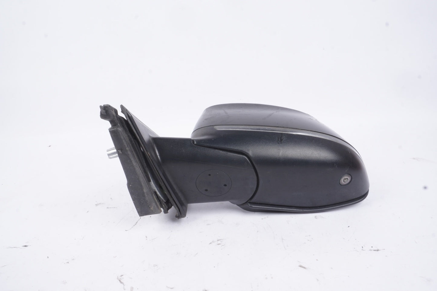15-17 BMW F25 X3 LEFT Driver Door Mirror Dimming Heated Blind W/ Camera 9-PIN