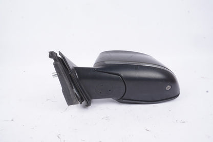 15-17 BMW F25 X3 LEFT Driver Door Mirror Dimming Heated Blind W/ Camera 9-PIN