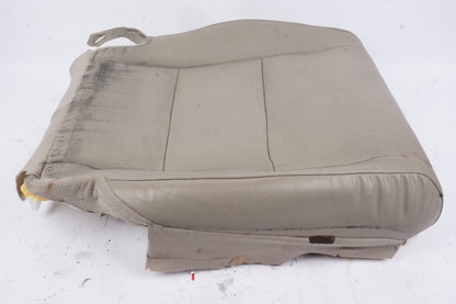 2014 - 2017 HONDA ODYSSEY FRONT RIGHT PASSENGER SEAT LOWER CUSHION BUTTOM