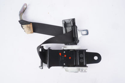 2010 - 2015 Lexus Is250c Is350c Convertible Rear Left Driver Side Seat Belt OEM