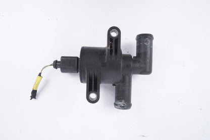 2011 - 2018 Audi A8 D4 4.2L Heater Control Valve Hvac Solenoid 4H0121671b Oem