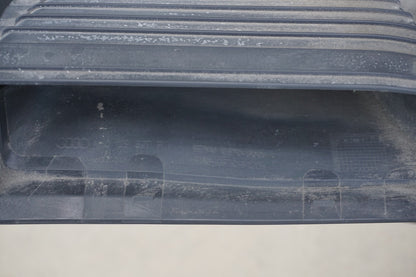 2011 - 2018 Audi A8L A8 Front Radiator Support & Bumper Reinforcement  OEM