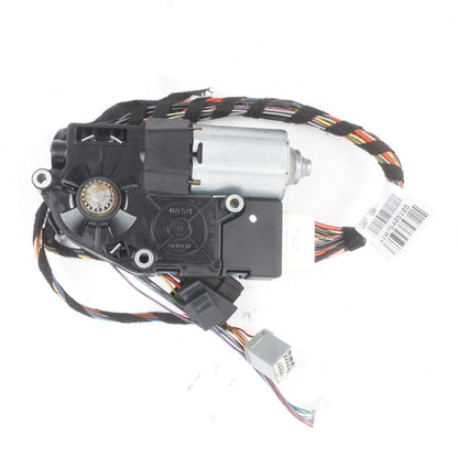 2010 - 2017 Mercedes E350 E550 Panoramic Sunroof Motor Drive Unit OEM